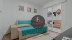 Foto 5 de Apartamento com 3 Quartos à venda, 98m² em Vila Valparaiso, Santo André