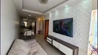 Foto 4 de Casa de Condomínio com 3 Quartos à venda, 110m² em Parque Dez de Novembro, Manaus