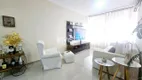 Foto 4 de Apartamento com 2 Quartos à venda, 117m² em Campo Grande, Santos