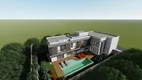 Foto 5 de Casa de Condomínio com 4 Quartos à venda, 540m² em Loteamento Mont Blanc Residence, Campinas