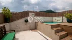 Foto 20 de Cobertura com 3 Quartos à venda, 150m² em Tijuca, Rio de Janeiro