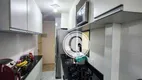 Foto 8 de Apartamento com 3 Quartos à venda, 61m² em Butantã, São Paulo