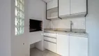 Foto 9 de Apartamento com 1 Quarto para venda ou aluguel, 45m² em Bom Fim, Porto Alegre