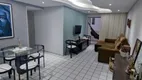 Foto 5 de Apartamento com 4 Quartos à venda, 110m² em Cabo Branco, João Pessoa