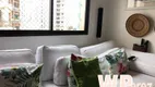 Foto 38 de Apartamento com 4 Quartos à venda, 217m² em Itaim Bibi, São Paulo