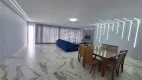 Foto 2 de Apartamento com 5 Quartos à venda, 250m² em Pitangueiras, Guarujá