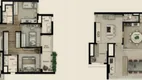 Foto 11 de Apartamento com 4 Quartos à venda, 157m² em Sumaré, São Paulo