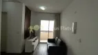 Foto 2 de Flat com 1 Quarto para alugar, 45m² em Perdizes, São Paulo