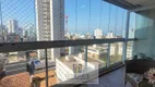 Foto 6 de Apartamento com 3 Quartos à venda, 97m² em Jardim Astúrias, Guarujá