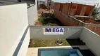 Foto 2 de Casa de Condomínio com 3 Quartos à venda, 180m² em Vila Monte Alegre IV, Paulínia