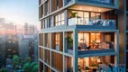 Foto 27 de Apartamento com 3 Quartos à venda, 132m² em Jardim América, São Paulo