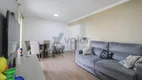 Foto 3 de Apartamento com 3 Quartos à venda, 75m² em Parque Prado, Campinas