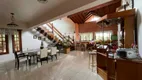Foto 2 de Casa de Condomínio com 4 Quartos à venda, 485m² em Condomínio Ville de Chamonix, Itatiba