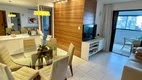 Foto 2 de Apartamento com 3 Quartos à venda, 86m² em Pituba, Salvador