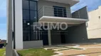 Foto 2 de Casa de Condomínio com 3 Quartos à venda, 165m² em Jardim Santa Amelia, Hortolândia