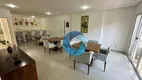Foto 22 de Apartamento com 3 Quartos à venda, 122m² em Vila Andrade, São Paulo