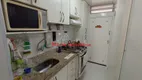 Foto 7 de Apartamento com 1 Quarto à venda, 35m² em Santa Cecília, São Paulo