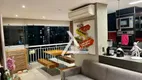 Foto 6 de Apartamento com 2 Quartos à venda, 74m² em Morumbi, São Paulo