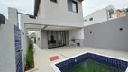 Foto 3 de Casa com 3 Quartos à venda, 137m² em Villas do Jaguari, Santana de Parnaíba