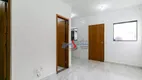 Foto 3 de Apartamento com 1 Quarto à venda, 38m² em Jardim Têxtil, São Paulo