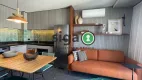 Foto 8 de Apartamento com 1 Quarto para alugar, 43m² em Vila Madalena, São Paulo