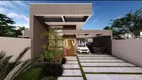 Foto 2 de Casa com 3 Quartos à venda, 156m² em Vila Juliana, Piraquara