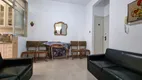 Foto 2 de Apartamento com 2 Quartos à venda, 47m² em Boqueirão, Santos