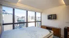 Foto 11 de Apartamento com 1 Quarto à venda, 43m² em Centro, Curitiba