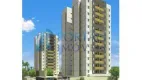 Foto 20 de Apartamento com 3 Quartos para alugar, 85m² em Vila Aviação, Bauru