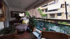 Foto 9 de Apartamento com 2 Quartos à venda, 74m² em Laranjeiras, Rio de Janeiro