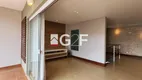 Foto 70 de Casa de Condomínio com 5 Quartos à venda, 346m² em Betel, Paulínia