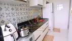 Foto 4 de Apartamento com 2 Quartos à venda, 48m² em Morada de Laranjeiras, Serra