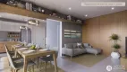 Foto 3 de Apartamento com 2 Quartos à venda, 55m² em Condominio Recanto da Baronesa, São José dos Campos