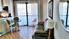 Foto 2 de Flat com 1 Quarto para alugar, 48m² em Bela Vista, São Paulo