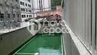 Foto 22 de Apartamento com 3 Quartos à venda, 100m² em Leme, Rio de Janeiro