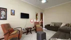 Foto 5 de Apartamento com 3 Quartos à venda, 136m² em Gonzaga, Santos