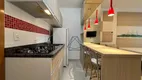 Foto 3 de Apartamento com 1 Quarto à venda, 26m² em Centro, Curitiba