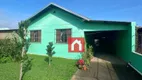 Foto 2 de Casa com 3 Quartos à venda, 90m² em Bom Jesus, Santa Cruz do Sul