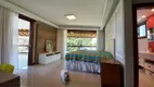 Foto 4 de Casa de Condomínio com 5 Quartos à venda, 900m² em Guarajuba Monte Gordo, Camaçari