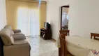 Foto 3 de Apartamento com 2 Quartos à venda, 69m² em Vila Guilhermina, Praia Grande