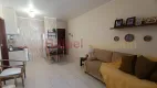 Foto 3 de Apartamento com 1 Quarto à venda, 58m² em Canasvieiras, Florianópolis