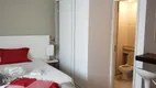 Foto 4 de Apartamento com 1 Quarto para alugar, 30m² em Moema, São Paulo