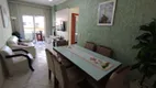 Foto 49 de Apartamento com 2 Quartos para alugar, 75m² em Cidade Ocian, Praia Grande