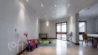 Foto 5 de Apartamento com 3 Quartos à venda, 185m² em Moema, São Paulo