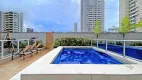 Foto 55 de Apartamento com 3 Quartos para alugar, 154m² em Setor Bueno, Goiânia