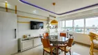 Foto 11 de Apartamento com 3 Quartos à venda, 262m² em Chacara Girassol, Americana