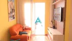 Foto 3 de Apartamento com 2 Quartos à venda, 55m² em Vila Assuncao, Santo André