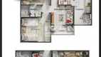 Foto 23 de Apartamento com 2 Quartos para alugar, 41m² em Grand Ville, Uberlândia