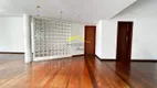Foto 5 de Apartamento com 4 Quartos à venda, 160m² em Buritis, Belo Horizonte