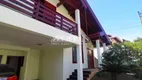 Foto 55 de Casa de Condomínio com 4 Quartos à venda, 356m² em Condominio Vila Fontana, Valinhos